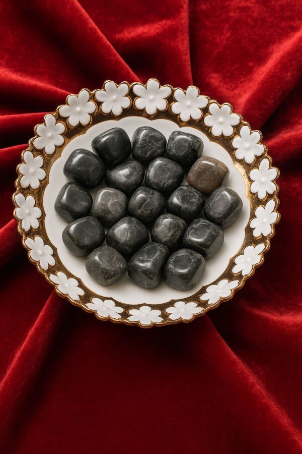 Labradorite Tumble Stone